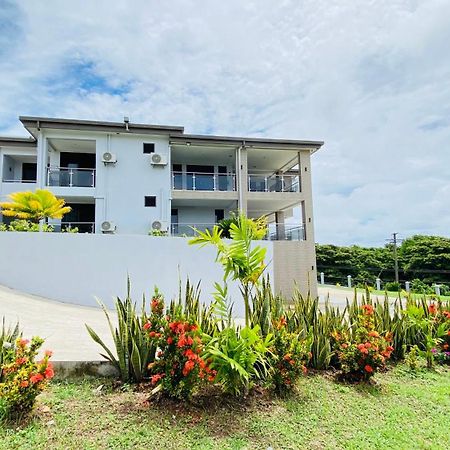 Lovely 4-Bedroom Holiday Home With Free Parking. Lautoka Ngoại thất bức ảnh