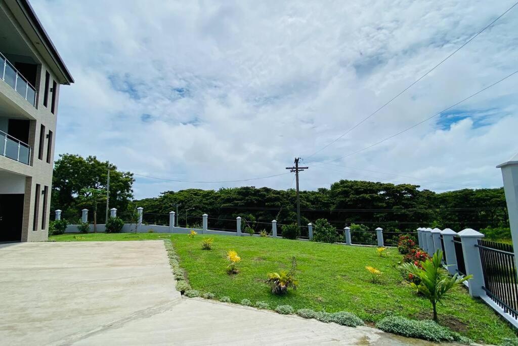 Lovely 4-Bedroom Holiday Home With Free Parking. Lautoka Ngoại thất bức ảnh
