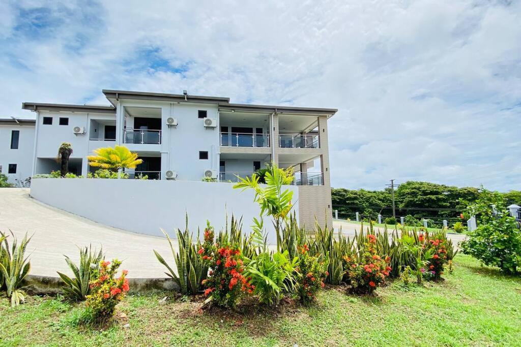 Lovely 4-Bedroom Holiday Home With Free Parking. Lautoka Ngoại thất bức ảnh