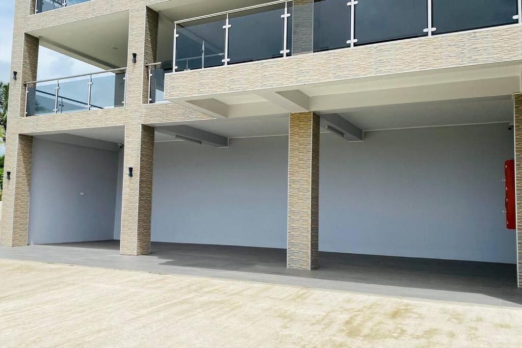 Lovely 4-Bedroom Holiday Home With Free Parking. Lautoka Ngoại thất bức ảnh
