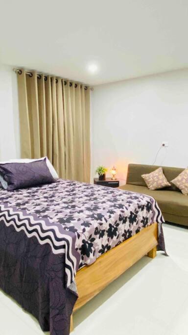 Lovely 4-Bedroom Holiday Home With Free Parking. Lautoka Ngoại thất bức ảnh