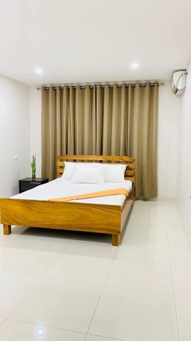 Lovely 4-Bedroom Holiday Home With Free Parking. Lautoka Ngoại thất bức ảnh