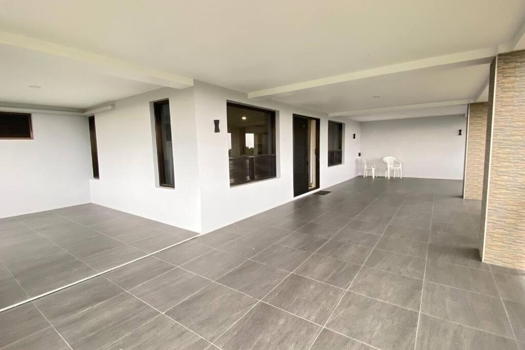 Lovely 4-Bedroom Holiday Home With Free Parking. Lautoka Ngoại thất bức ảnh