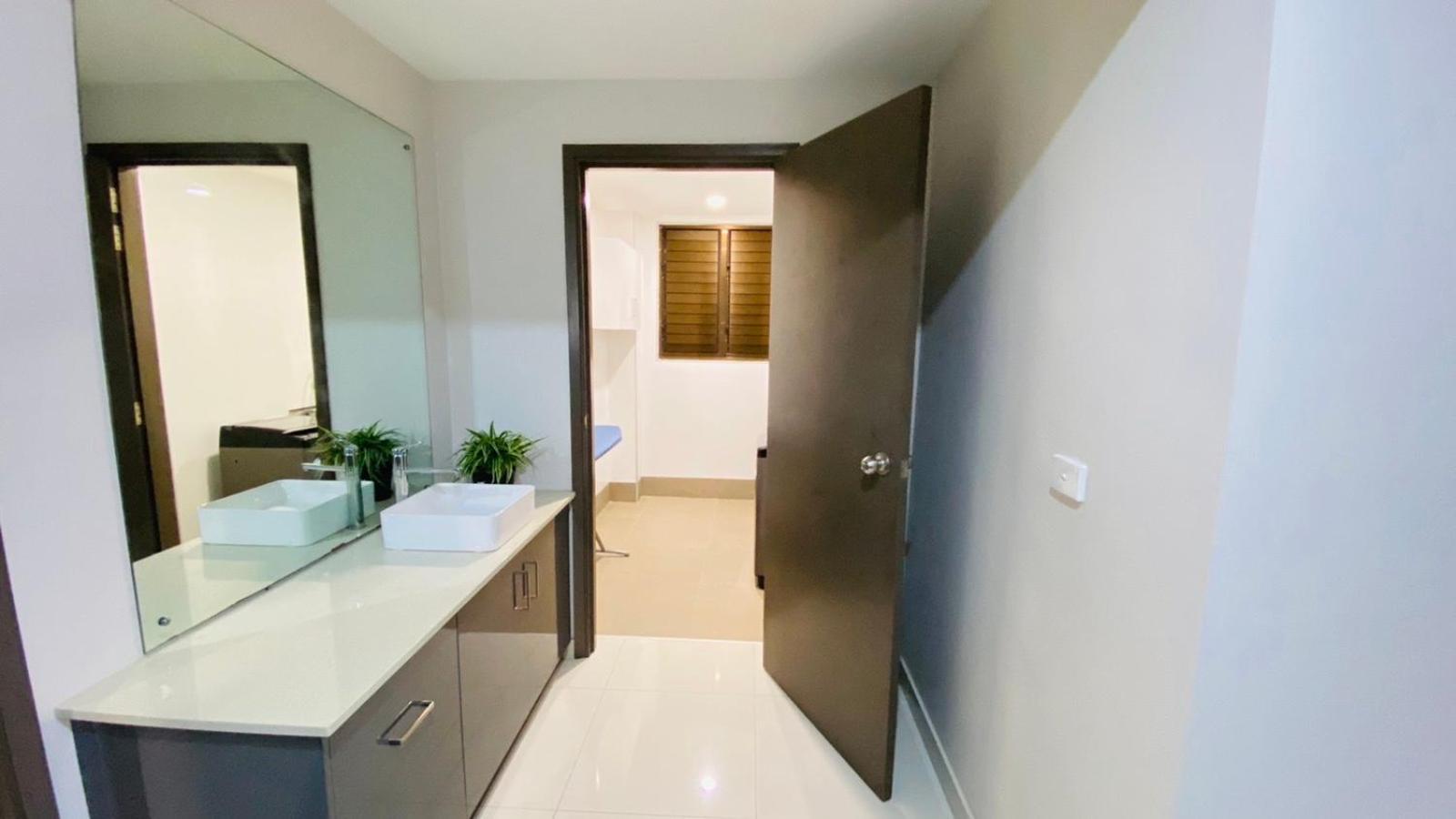 Lovely 4-Bedroom Holiday Home With Free Parking. Lautoka Ngoại thất bức ảnh